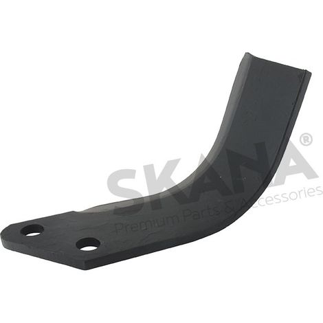 DENTE FRESA 167MM RIF 1407516L COMPATIBILE