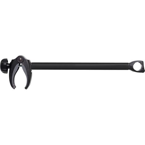 Thule Bike Holder 3 mit Schloss Black