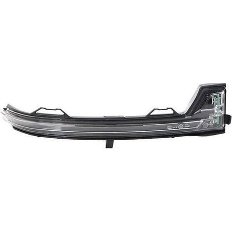 Feu clignotant, répétiteur sur rétroviseur gauche Led Peugeot 208 depuis 2019