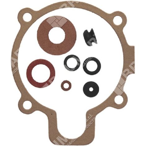 Kit Riparazione per carburatori DELL'ORTO 52570.77 - 5257000.77 COMPATIBILE - 014378