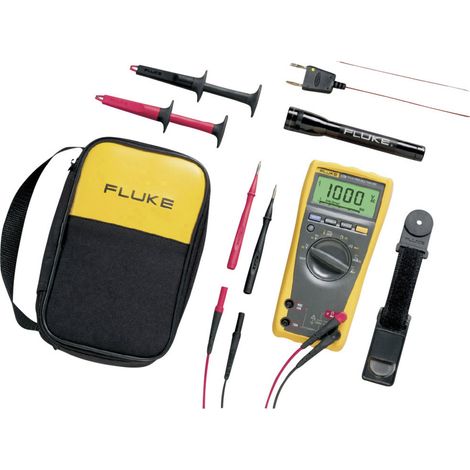 Fluke 179/MAG2 KIT Hand-Multimeter