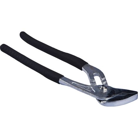 Pince multiprise 300 mm (1/3)