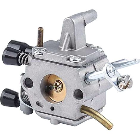 Carburateur pour STIHL FS400 FS450 FS480 et ZAMA C1Q-S154