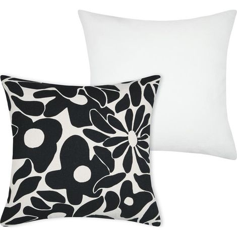 Housse de coussin 40 x 40 cm Ziggy (1/4)