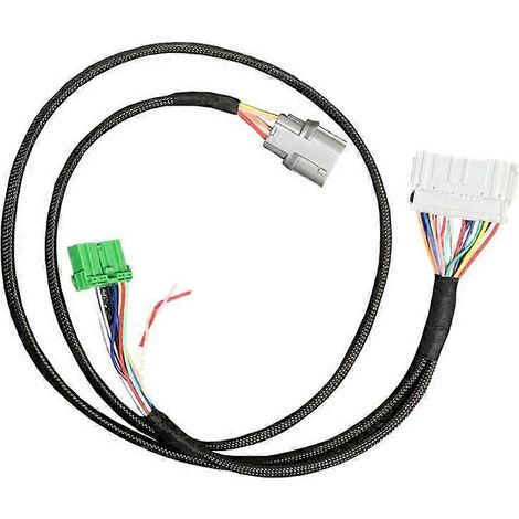 Für Si B-Serie 99-00 EK Chassis Spezialadapter D-Serie Kabelbaum JXLGV (1/5)