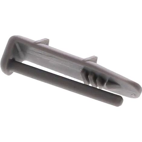 PROLINE, BUTEE Lave-Vaisselle ARRIERE RAIL "unitaire" (1/2)