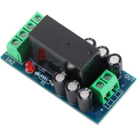 12V 12A 150W DC-Netzteil/Batterie-Notstromversorgungs-Steuergerät mit automatischer Umschaltung (1/5)