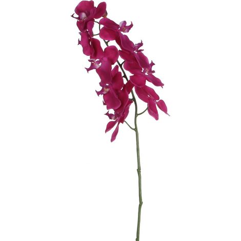 Mica künstliche Phalaenopsis violett 71 cm Kunstpflanzen