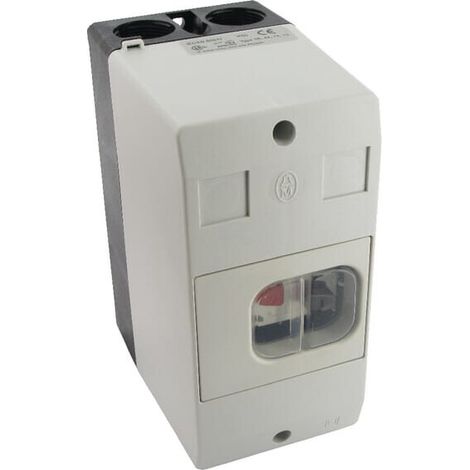 Disjoncteur EATON PKZM011G