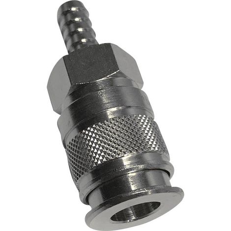 Attache rapide bouchon/flexible pour purgeur de freins - SA 8211 - CLAS Equipements