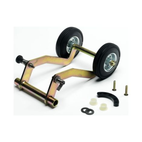 KIT ROUES DE TRANSPORT BOMAG POUR BVP1845 / BVP1036