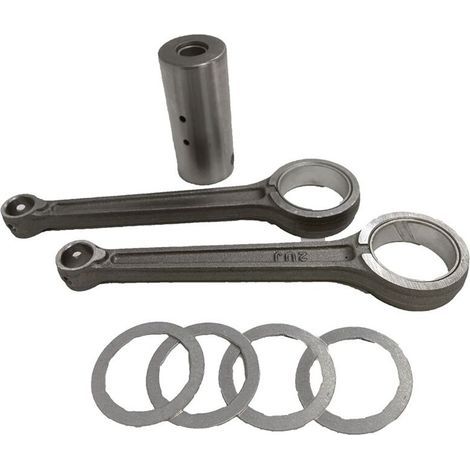 Kit de bielle de moteur pour motos XV250 Virago, XVS250C et XV125 (1989-2004). (1/2)