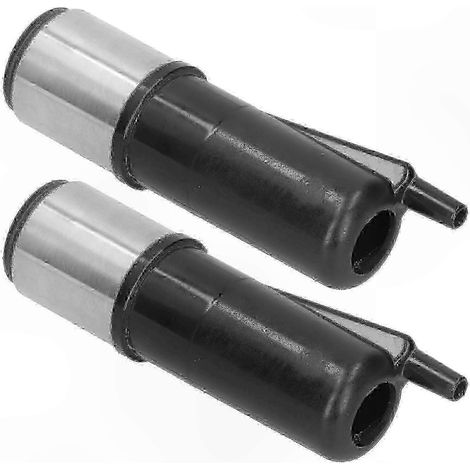Gobelets à traire - Ensemble de 2 outils essentiels pour la traite (1/5)