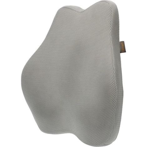 Oreiller lombaire à mémoire de forme Shape&Rest (1/2)