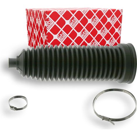 Coperchio del servosterzo FEBI BILSTEI FE27248