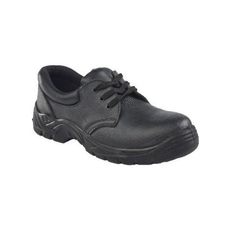 Chaussures de sécurité, T40 Mixte, Noir ( Prix pour 1 paire )
