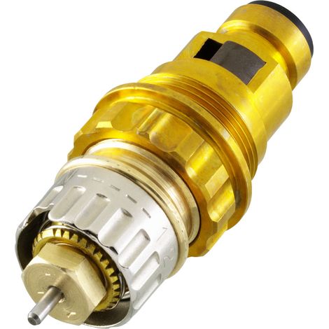Danfoss RAVL Ersatzoberteil - für RAVL Ventile 3/8 und 1/2, 013G4011 (1/3)