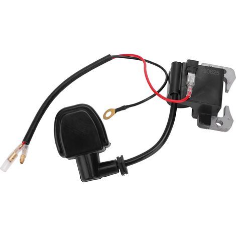 Bobine d'Allumage Haute Tension pour Moteur Robin NB411 47cc 49cc (1/5)