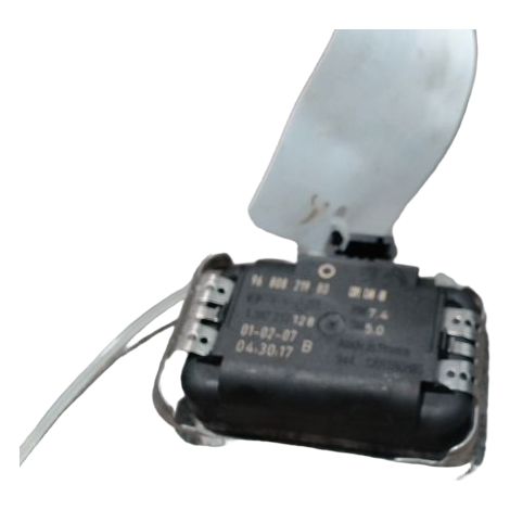 Capteur De Pluie PEUGEOT 407 [PRODUIT D'OCCASION]♻️6405cw (1/3)