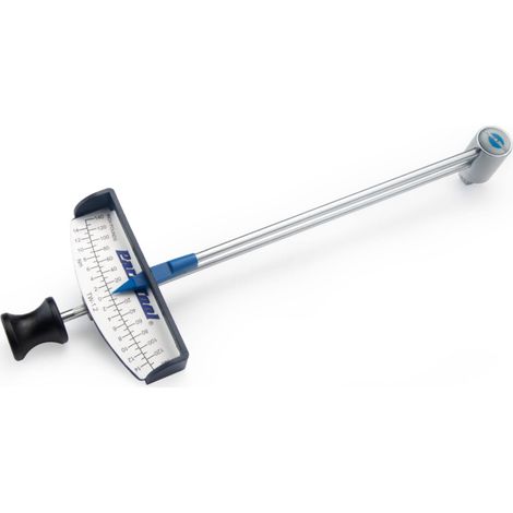 TOOL Park TW-1.2 Chiave dinamometrica 0-14Nm (1/4)