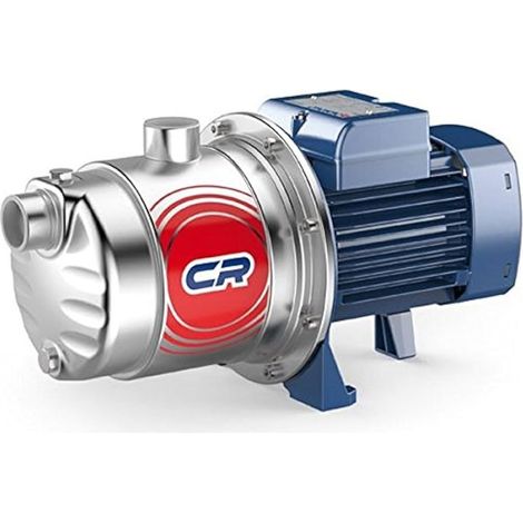 4CR 100 - Elettropompa centrifuga multigirante trifase