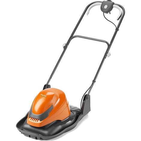 Flymo SimpliGlide 360 tosaerba elettrico verde 1800W (1/3)
