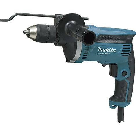 MAKITA M8101B Taladro percutor 13 mm 710W (1/2)