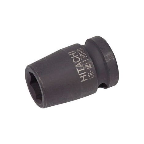Casquillo impacto 1/2-12mm HIKOKI 751804