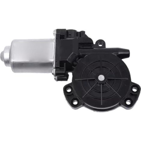 Fensterhebermotor hinten links 83450-2B000 834502B000 für--