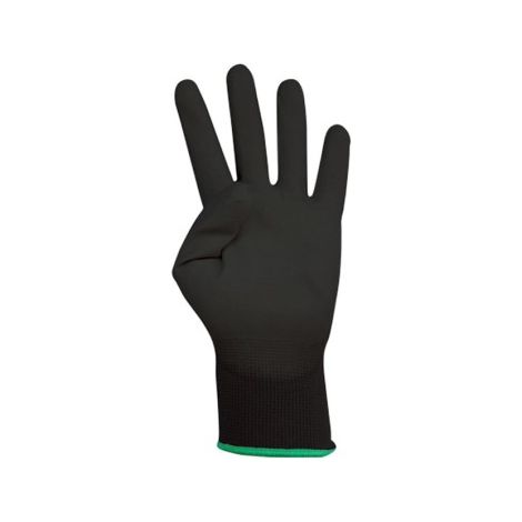 Paar Polyurethan-Handschuhe – 10 x g, CUATROGASA. (1/3)