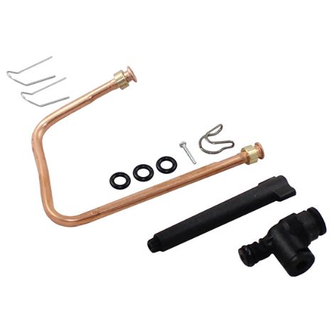 Llave de Llenado para Junkers Cerapur Modelos ZWB25-2C, ZWBC30-2 Ref. Original 87160130920 Recambio de Calidad