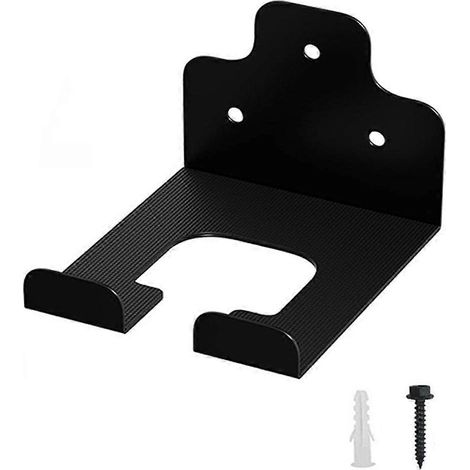 Garage organisateur trimmer support garden puissance outil hanger weed whackers support mural pour grass trimmer (1/5)