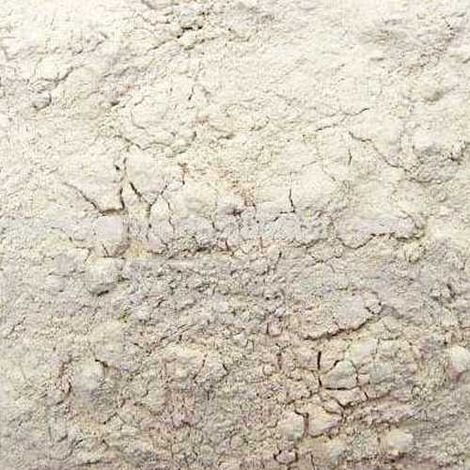 Mortier Réfractaire Blanc 1100°C - En sac de 25 Kg (1/2)