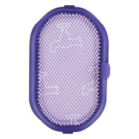 Filtre pour aspirateur Dyson DC30 DC31 DC34 DC35 DC44 DC45 DC56 (1/4)