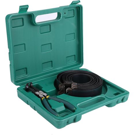 Auto-Motor-Kolbenring-Kompressor-Zangen-Set, Reparatur-Werkzeug-Set (1/5)