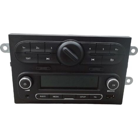 Autoradio RENAULT Twingo III 2014-... [PRODUIT D'OCCASION]♻️280219917r