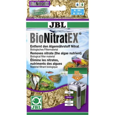 JBL BioNitratEX natur Wasseraufbereiter (1/3)