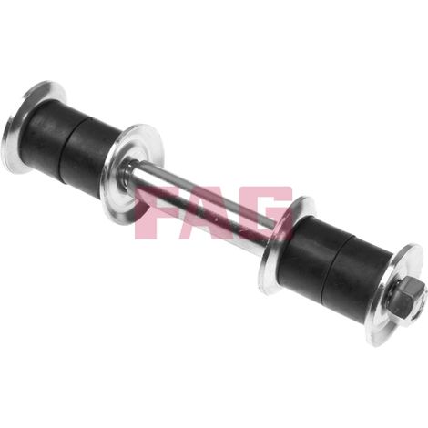 Entretoise/tige, stabilisateur FAG 818 0404 10 MITSUBISHI MB598098