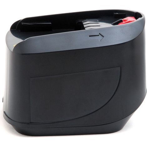 NX - Batterie visseuse, perceuse, perforateur, ... universelle compatible Bosch Power For A (1/4)