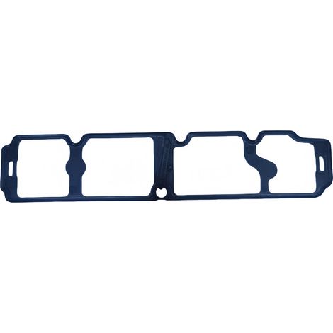 Valve cover gasket 0249G2 is suitable for Peugeot 208, 2008, 308, 4008, and Citroen C3/C4 diesel engines. (1/5)
