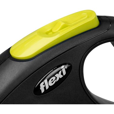 Cordon S Flexi NewClassic (5m) rose (1/5)