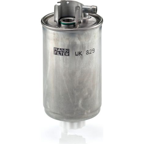 Filtre à carburant Mann Filter WK829/2