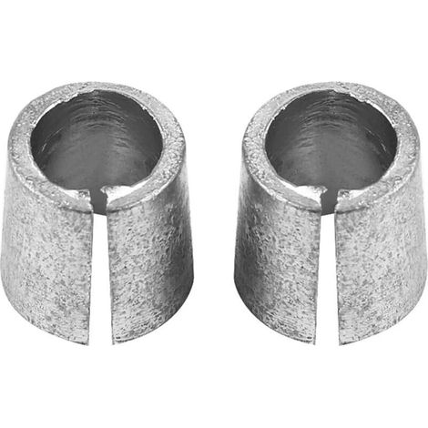 1 paire de caches de bornes de batterie de voiture, bornes de batterie de voiture, compatible avec le raccordement de batteries latérales positives et négatives (1/4)