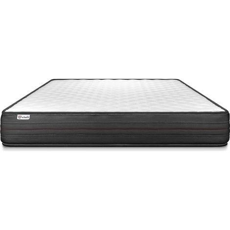 Matratze VITALPOWER 140 x 190 cm
