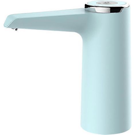 Distributeur d'eau, pompe à eau électrique rechargeable par USB, pompe à eau en bouteille avec interrupteur automatique