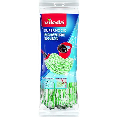 Fregona Microfibras Eco 160710 Vileda