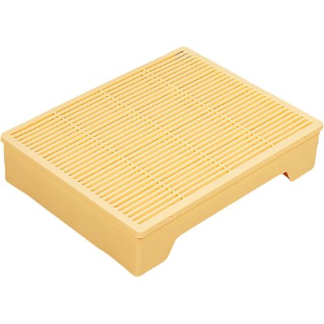 Rampe pour Bac À Litière - Tabouret à Pédale pour Bac - Rampe Anti - (1/5)