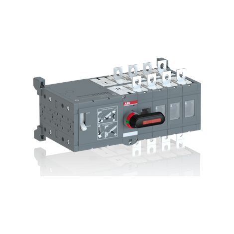 Inverseur de Sources Motorisé 200A 4 pôles Alim 220-240Vac 1SCA022846R1590 ABB 929683