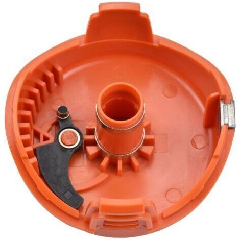 Couvercle de bobine 90583594n pour Coupe bordures Black & decker (1/5)