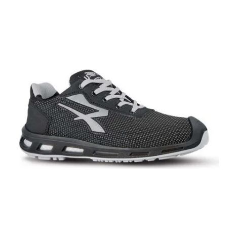 U-Power Imperius s ESD Scarpa antinfortunistica bassa S3S CI FO SR 0RL2A376 - 41 (1/2)